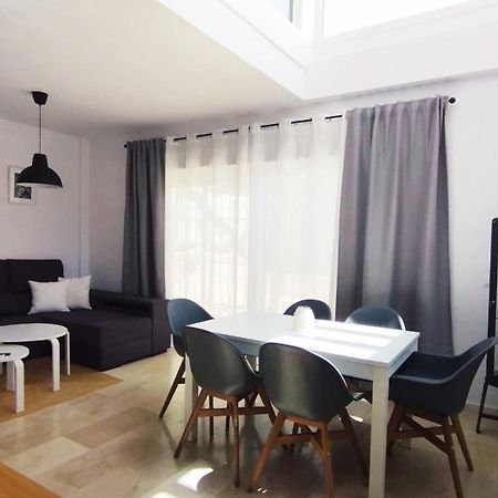 Apartamento Campo Golf Hoyo 18 贝莱斯 外观 照片