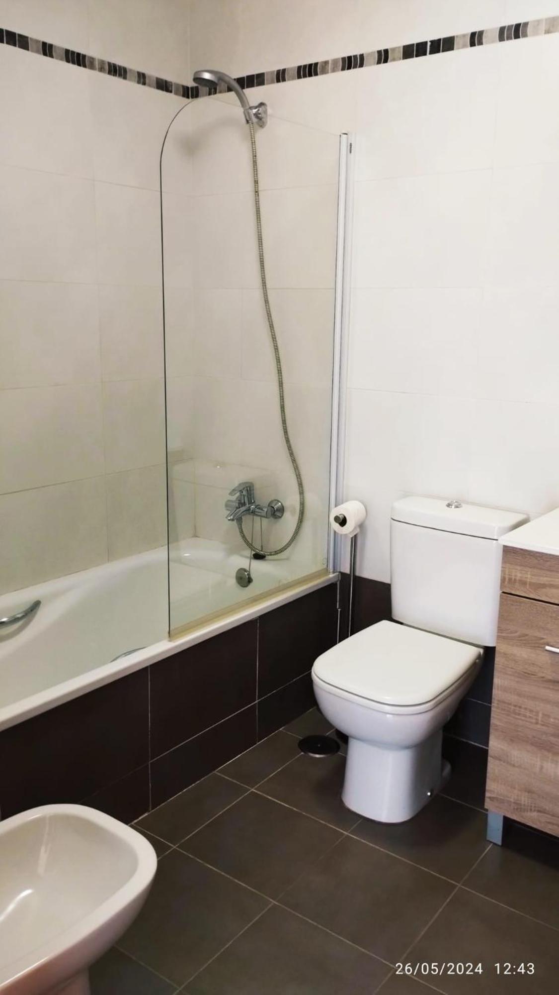 Apartamento Campo Golf Hoyo 18 贝莱斯 外观 照片